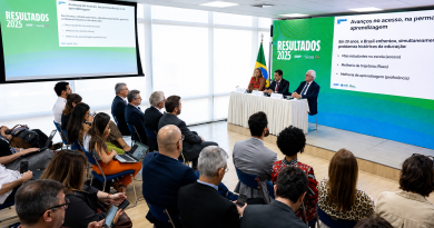 Ideb avança em todas as etapas da educação básica
