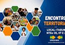 Encontro Territorial da Undime Bahia reúne municípios de três territórios de identidade em Itabuna
