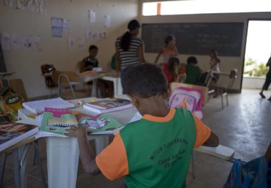 Escolas de fronteira poderão aderir ao Peif em setembro