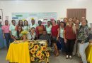 Jitaúna no Médio Rio de Contas realiza primeiro encontro formativo para elaboração dos Projetos Político-Pedagógicos das Escolas Unidocentes do Campo