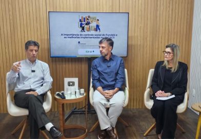 Undime e FNDE orientam municípios sobre transição dos CACS-Fundeb e novidades do SisCACS