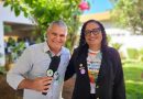 Irecê reúne 41 municípios em encontro territorial da Undime Bahia para discutir os desafios da educação pública