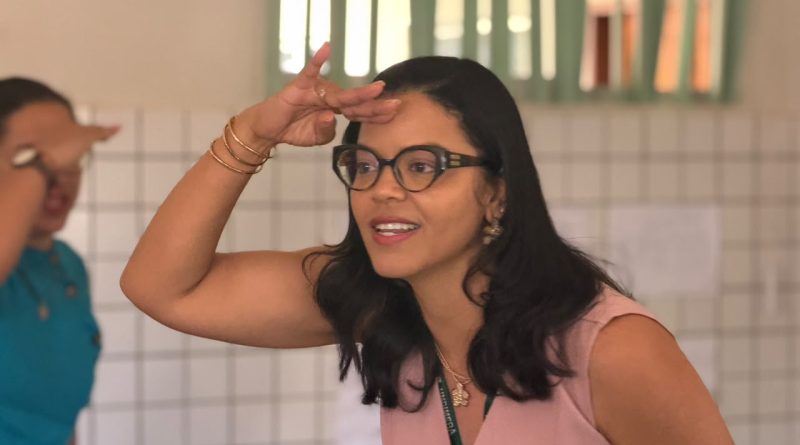 Encontro Territorial da Undime Bahia promove oficinas sobre gestão e práticas pedagógicas em Irecê
