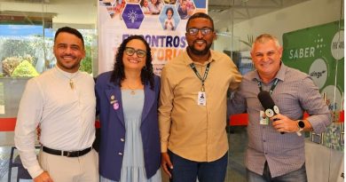 Programação em Irecê reuniu representantes de cinco Territórios de Identidade e destacou a aproximação entre municípios e Estado na construção de políticas educacionais