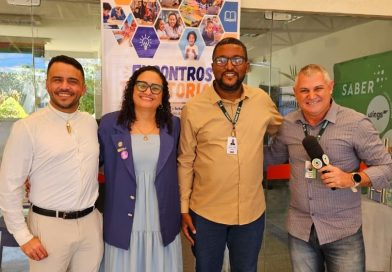 Programação em Irecê reuniu representantes de cinco Territórios de Identidade e destacou a aproximação entre municípios e Estado na construção de políticas educacionais