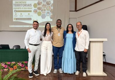 Educação pública, diálogo e cooperação marcaram o Encontro Territorial da Undime Bahia em Irecê