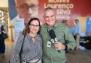 Presidente da Undime no Médio Sudoeste, fala sobre o Encontro Territorial da Undime que reúne quatro territórios em Barra do Choça