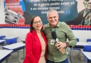 Regime de colaboração e esperança na educação são destaques no Encontro Territorial da Undime Bahia, destaca representante do NTE 20