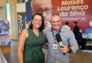 Dirigente de Educação de Malhada de Pedras destaca continuidade da política educacional durante Encontro Territorial da Undime