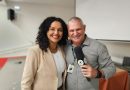 Encontro Territorial da Undime Bahia fortalece a construção participativa dos novos Planos Municipais de Educação, destaca representante da SASE