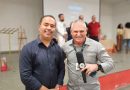 Para o anfitrião, Ricardo Amorim, Encontro Territorial da Undime Bahia reforça colaboração e compromisso com a educação municipal