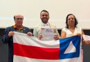 Undime participa de Congresso Nacional da Uncme em Brasília e presidente da Undime Bahia é homenageado