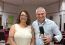 Encontro territorial em Seabra reforça parceria entre redes de ensino e fortalece regime de colaboração, destaca Diretora do NTE