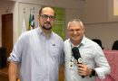 Encontro Territorial em Seabra reforça interiorização e diálogo em defesa da educação pública, ressalta vice-Presidente da Undime Bahia