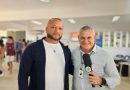 Encontro Territorial da Undime Bahia fortalece atuação dos municípios e aproxima políticas educacionais dos territórios, desta DME de Macajuba