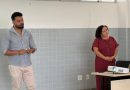 Oficina sobre recomposição das aprendizagens destaca estratégias para fortalecer o ensino nas redes municipais durante Encontro da Undime em Seabra