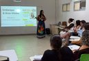 Oficina sobre alfabetização durante Encontro Territorial da Undime destaca avaliação e acompanhamento da aprendizagem nas redes municipais