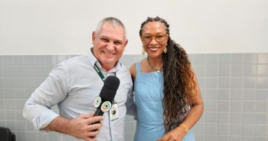 Oficina no Encontro Territorial da Undime em Seabra debate planos decenais, financiamento e equidade na educação municipal
