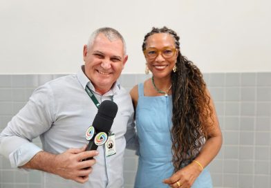 Oficina no Encontro Territorial da Undime em Seabra debate planos decenais, financiamento e equidade na educação municipal