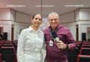 Seabra encerra Encontro Territorial da Undime Bahia com balanço positivo e novas parcerias, destaca anfitrião, Marília Regina