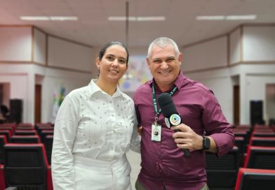 Seabra encerra Encontro Territorial da Undime Bahia com balanço positivo e novas parcerias, destaca anfitrião, Marília Regina