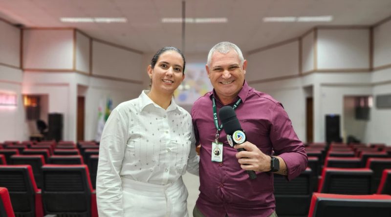 Seabra encerra Encontro Territorial da Undime Bahia com balanço positivo e novas parcerias, destaca anfitrião, Marília Regina