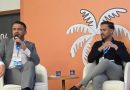 Presidente da Undime Bahia representa a Undime Nacional na Jornada Bett Nordeste, em Recife