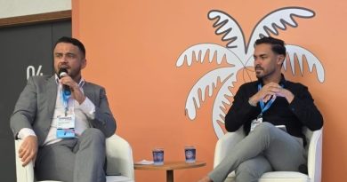 Presidente da Undime Bahia representa a Undime Nacional na Jornada Bett Nordeste, em Recife