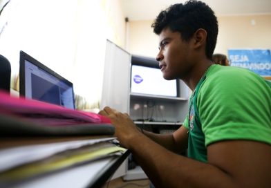 Última semana para participar da Consulta ao Marco Regulatório da EaD