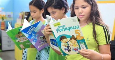 FNDE disponibiliza Guia Digital do PNLD para os Anos Iniciais
