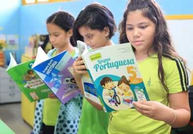 FNDE disponibiliza Guia Digital do PNLD para os Anos Iniciais
