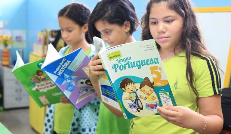 FNDE disponibiliza Guia Digital do PNLD para os Anos Iniciais