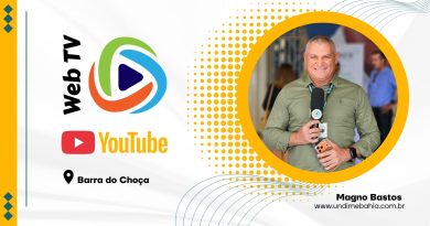 Web TV Undime Bahia acompanha Encontro Territorial em Barra do Choça