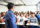 Education at a Glance 2026 reúne dados sobre escolaridade e investimento em educação