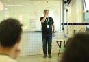 Artigos sobre educação bilíngue de surdos podem ser enviados até 11 de setembro