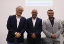 Anderson Passos participa de agenda na SEC sobre Educação Integral e desenvolvimento da Bahia