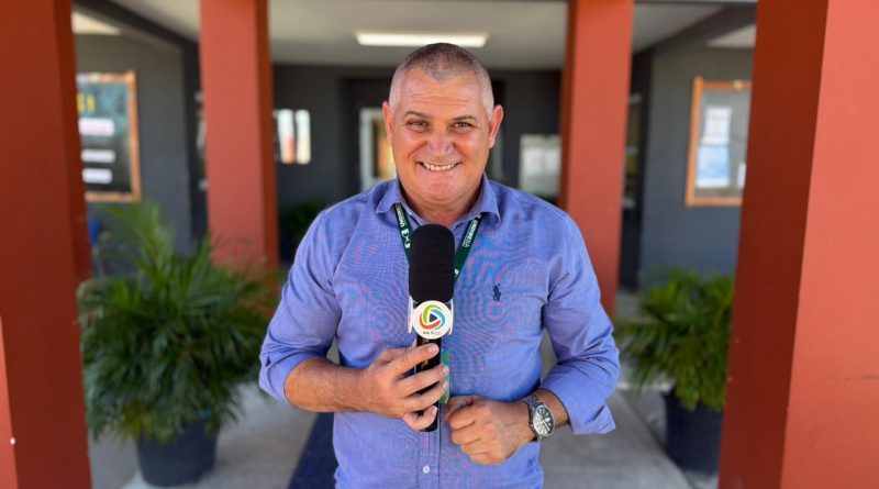 Veja como foi a cobertura da Web TV Undime Bahia no Encontro Territorial da Undime Bahia em Castro Alves