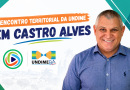 Web TV Undime Bahia acompanha Encontro Territorial em Castro Alves