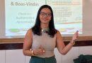 Alfabetização e acompanhamento da aprendizagem são temas de oficina no Encontro Territorial da Undime Bahia