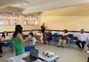 Busca Ativa Escolar é tema de oficina sobre proteção e garantia de direitos no Encontro Territorial da Undime Bahia