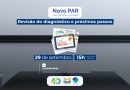 Undime realiza live sobre revisão do diagnóstico do Novo PAR