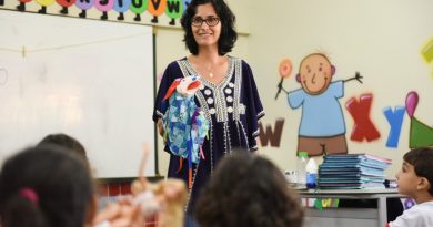 Programa de iniciação à docência vira política de Estado