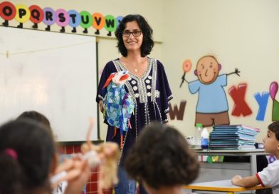 Programa de iniciação à docência vira política de Estado