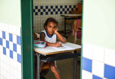 Painel reúne resultados do Diagnóstico Equidade 2026 na educação básica