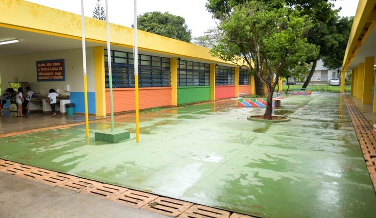 Instituída Política Nacional de Educação Ambiental Escolar