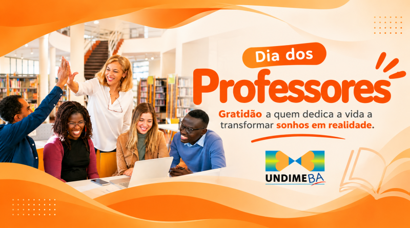 Dia dos Professores é celebrado nesta quinta-feira (15) em todo o Brasil; data destaca a importância dos educadores na formação da sociedade