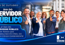 Dia do Servidor Público é celebrado nesta quarta-feira (28) e destaca a importância dos profissionais para a sociedade