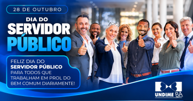 Dia do Servidor Público é celebrado nesta quarta-feira (28) e destaca a importância dos profissionais para a sociedade