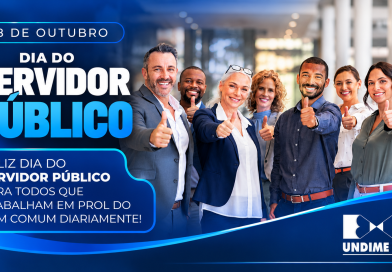 Dia do Servidor Público é celebrado nesta quarta-feira (28) e destaca a importância dos profissionais para a sociedade