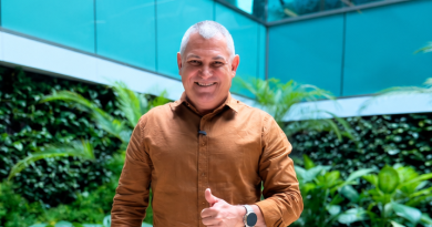Web TV Undime Bahia participa de formação do Projeto Geração Futura no Rio de Janeiro
